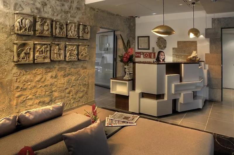Hotel Llegendes De Girona Catedral