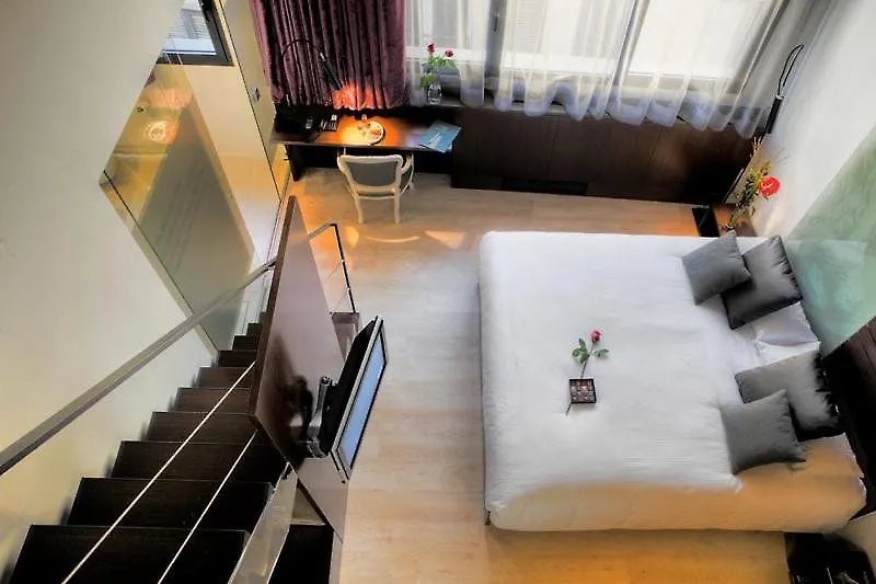 Hotel Llegendes De Girona Catedral
